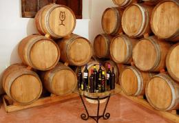 Imagen 1 de la bodega Medina Hermoso