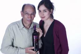 Imagen 3 de la bodega Nuntia Vini Vi�a Zangarr�n