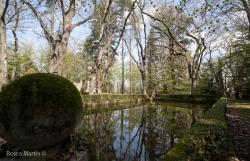 Imagen 7 de Pago de Larrainzar, vino con tradición monacal.
