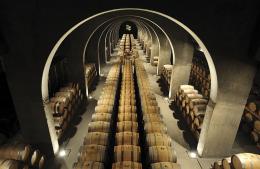 Imagen 1 de la bodega Pago de los Capellanes