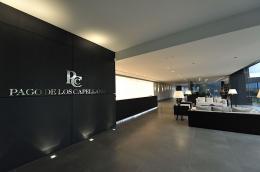 Imagen 4 de la bodega Pago de los Capellanes