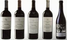 Imagen 5 de la bodega Pago de los Capellanes