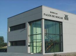 Imagen 1 de la bodega Pagos de Mogar