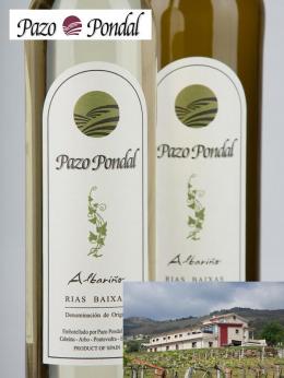 Imagen 4 de la bodega Pazo Pondal