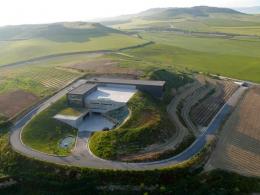 Imagen 2 de la bodega Regalia de Ollauri