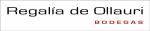 Bodegas Regalia de Ollauri
