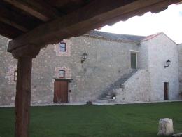 Imagen 1 de la bodega Rento