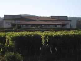 Imagen 1 de la bodega Terras Gaudas