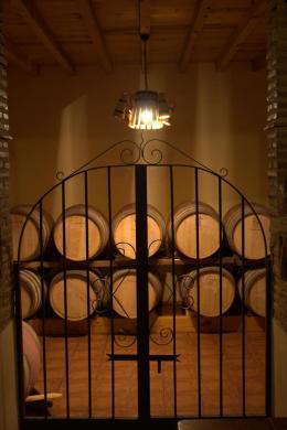 Imagen 2 de la bodega Vetas