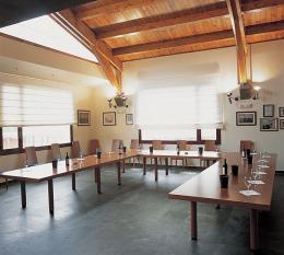 Imagen 4 de la bodega Viña Pedrosa, Bodegas Hnos.. Pérez Pascuas