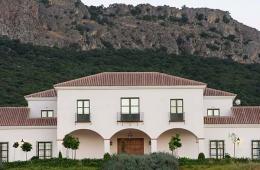 Imagen 2 de la bodega Vi�a Santa Marina