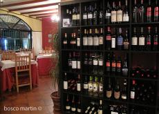 Imagen del reportajeVinos andaluces protagonistas en Restaurante Alborada