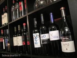 Imagen 5 de Vinos andaluces protagonistas en Restaurante Alborada
