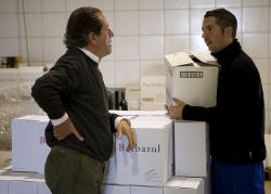 Imagen 6 de Visitamos... Huerta de Albal� en Arcos de la Frontera