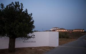 Imagen del reportajeVisitamos... Huerta de Albal� en Arcos de la Frontera