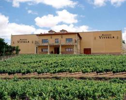 Imagen 2 de la bodega Viyuela